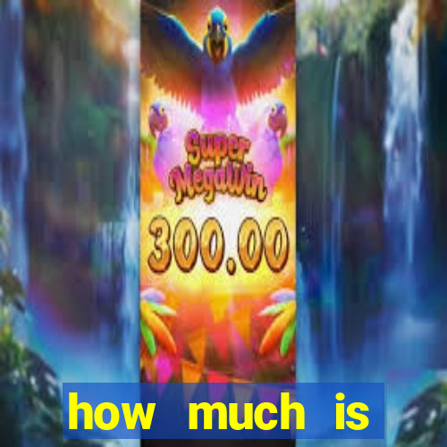 how much is qoituhvox0.3.0.4 jackpot casino game