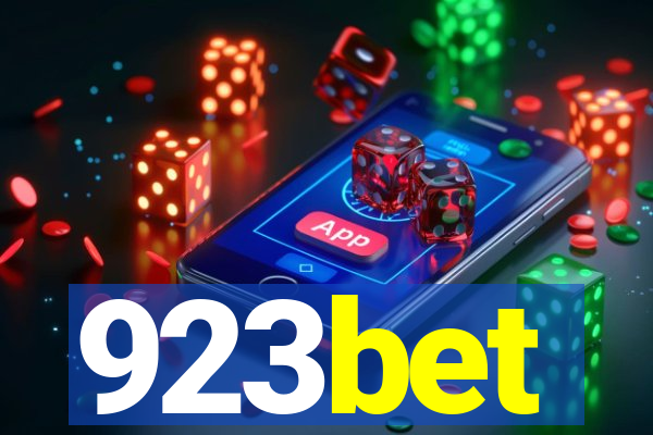 923bet