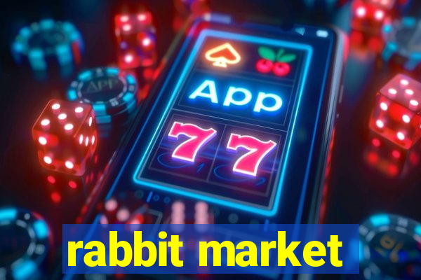 rabbit market