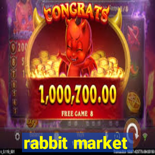 rabbit market