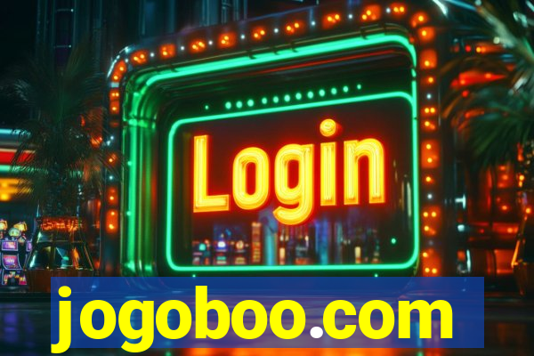 jogoboo.com