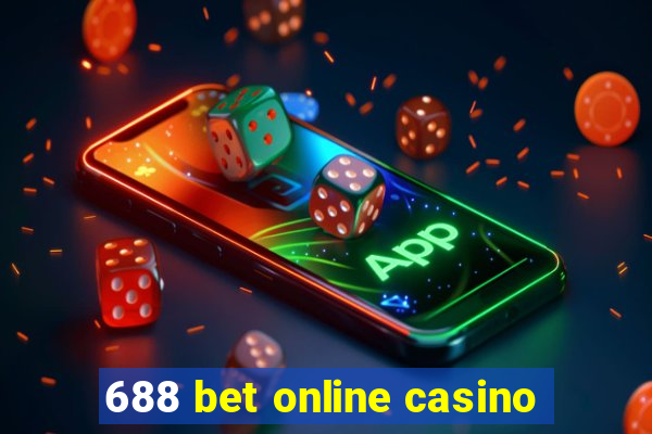 688 bet online casino