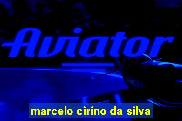 marcelo cirino da silva