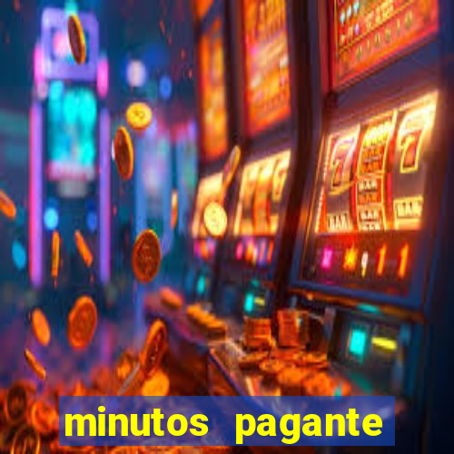 minutos pagante fortune mouse