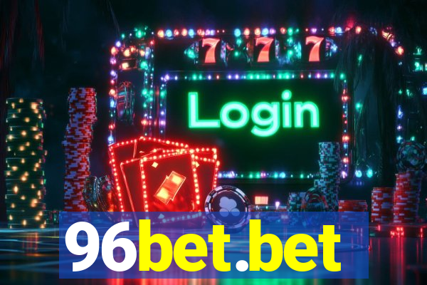 96bet.bet