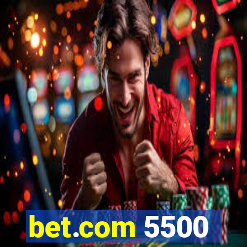 bet.com 5500