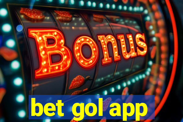 bet gol app