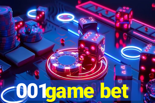 001game bet