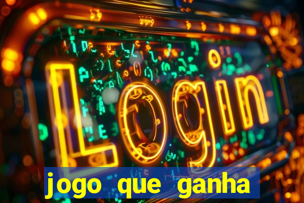 jogo que ganha bonus ao se cadastrar sem deposito