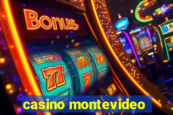 casino montevideo