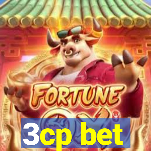 3cp bet