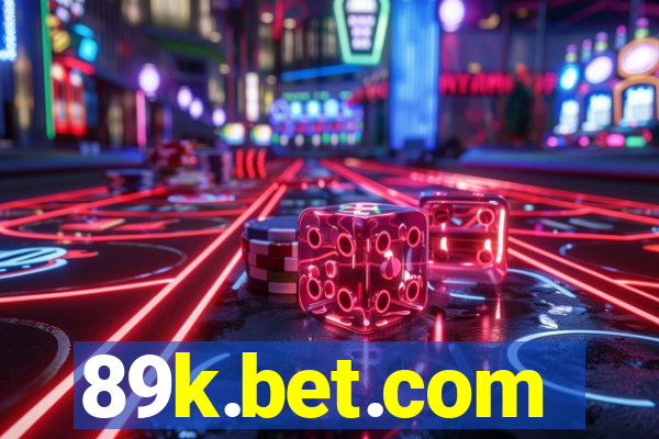 89k.bet.com