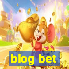 blog bet