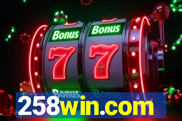 258win.com