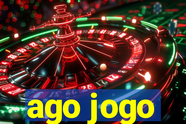 ago jogo