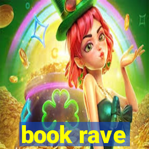 book rave