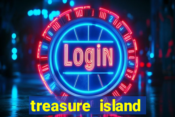 treasure island resort casino