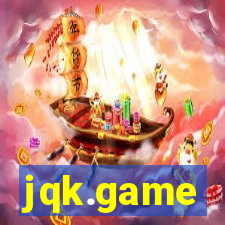 jqk.game