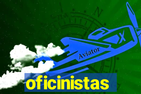 oficinistas