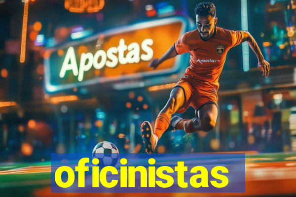 oficinistas