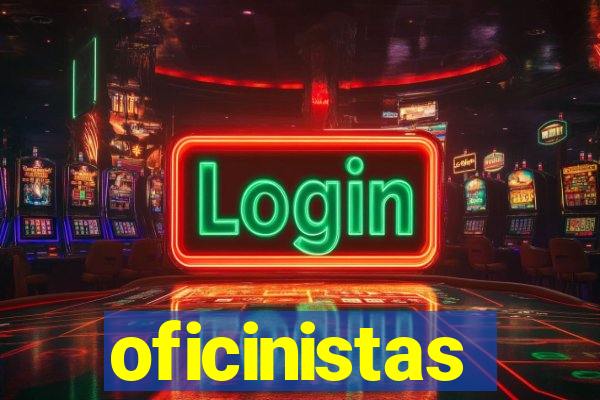 oficinistas