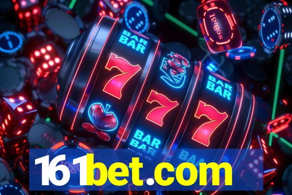 161bet.com