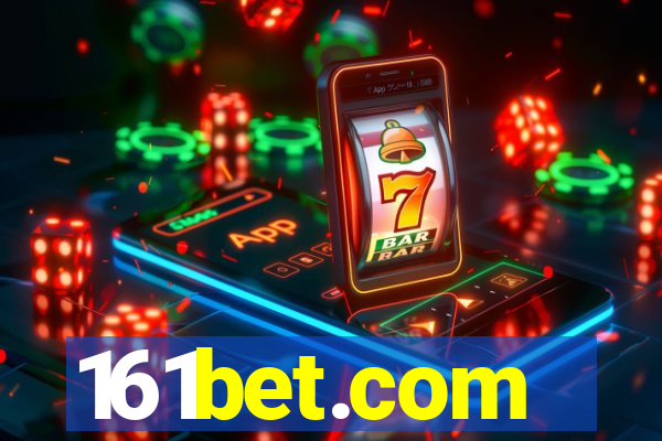 161bet.com