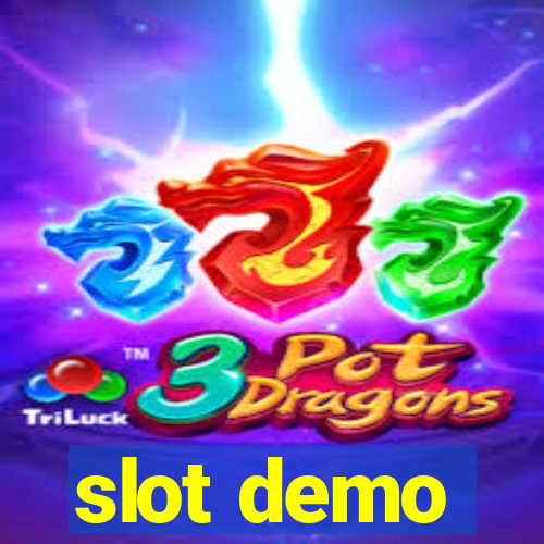 slot demo