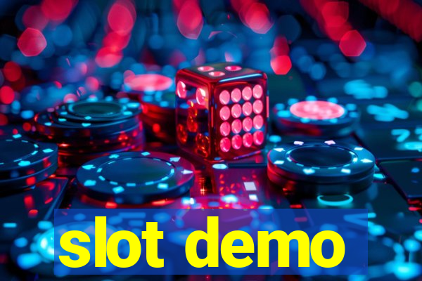 slot demo