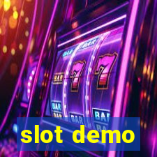 slot demo