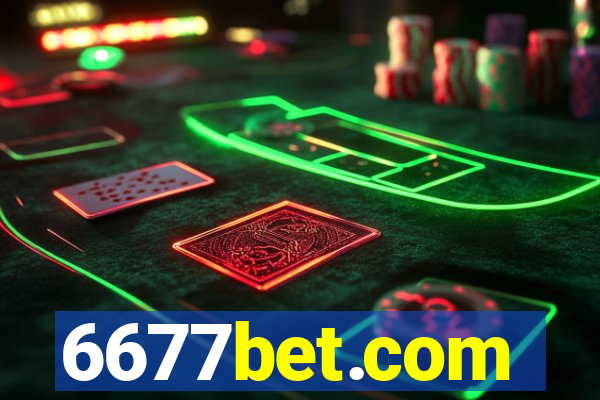 6677bet.com