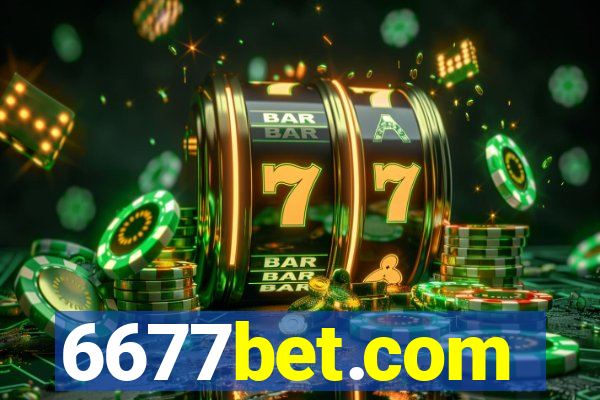 6677bet.com