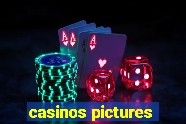 casinos pictures