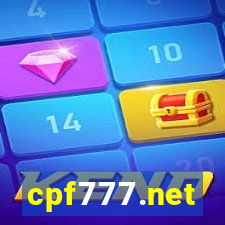 cpf777.net