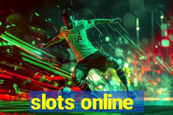 slots online