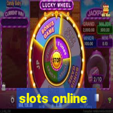 slots online