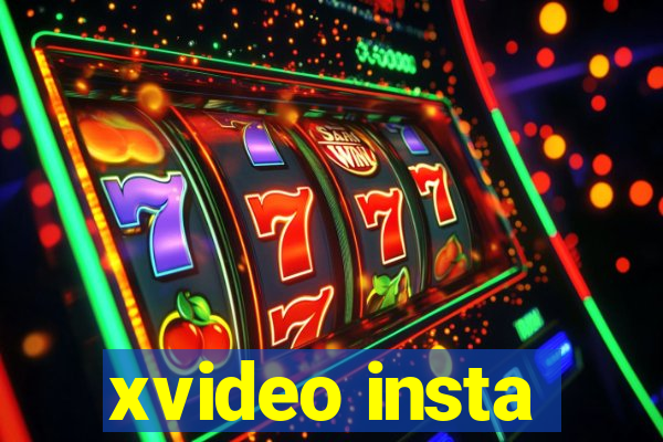 xvideo insta