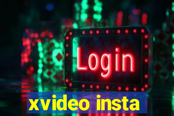 xvideo insta