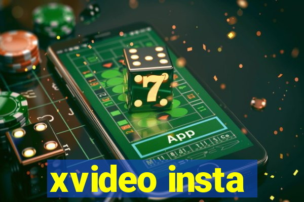 xvideo insta