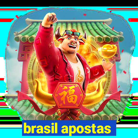 brasil apostas