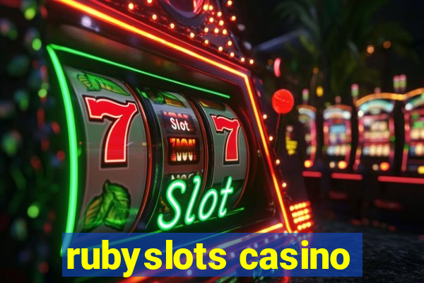 rubyslots casino