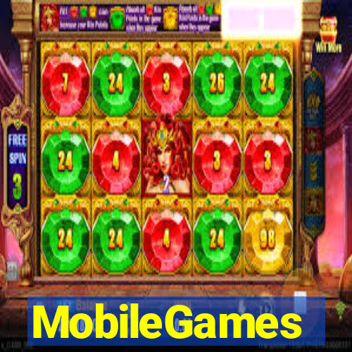 MobileGames