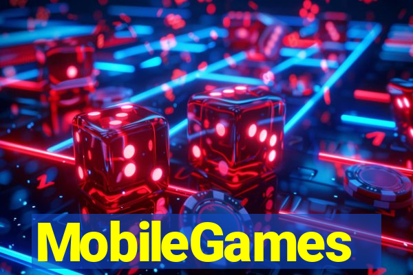 MobileGames