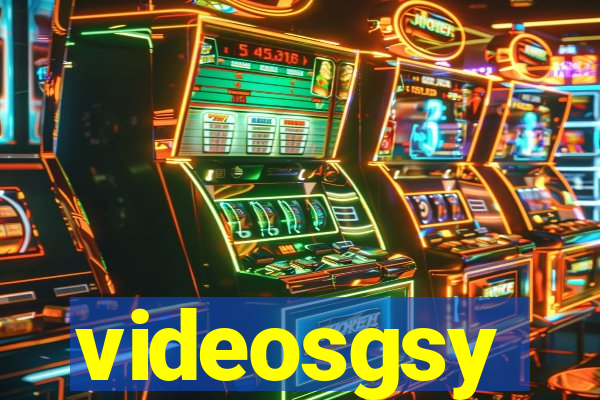 videosgsy