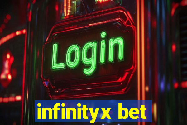 infinityx bet