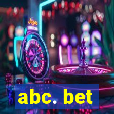 abc. bet