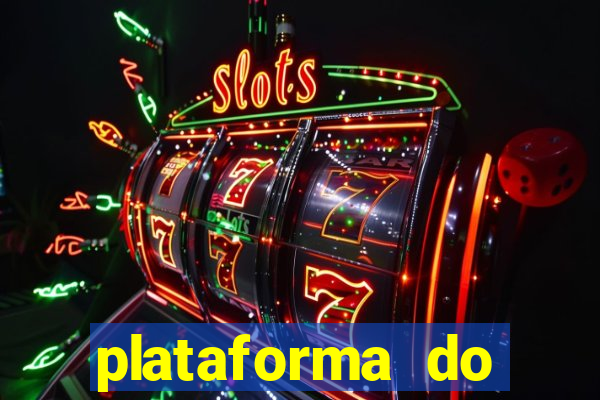 plataforma do fortune rabbit