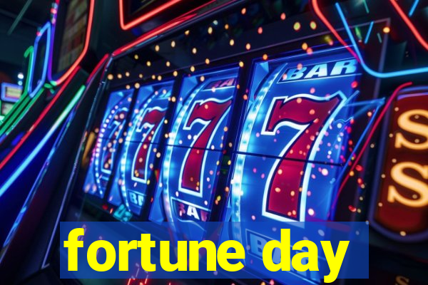 fortune day