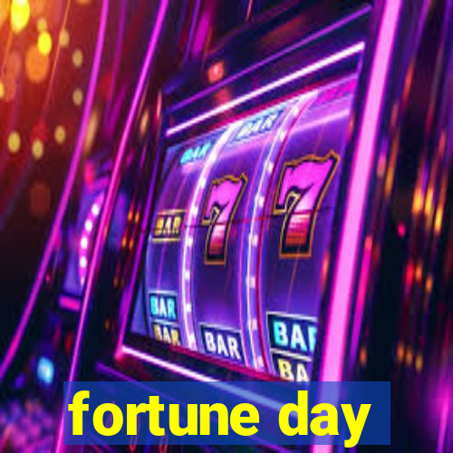 fortune day