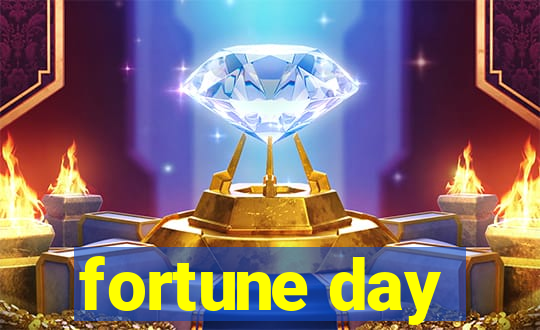 fortune day